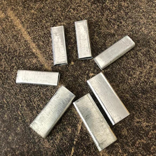 Gi Packaging Clips