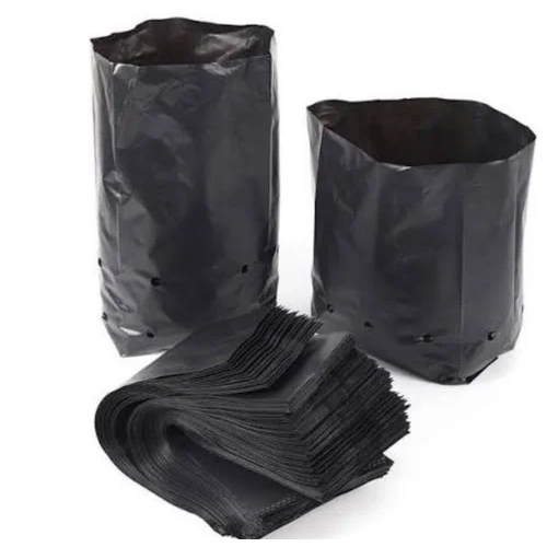HDPE Nursery Bags