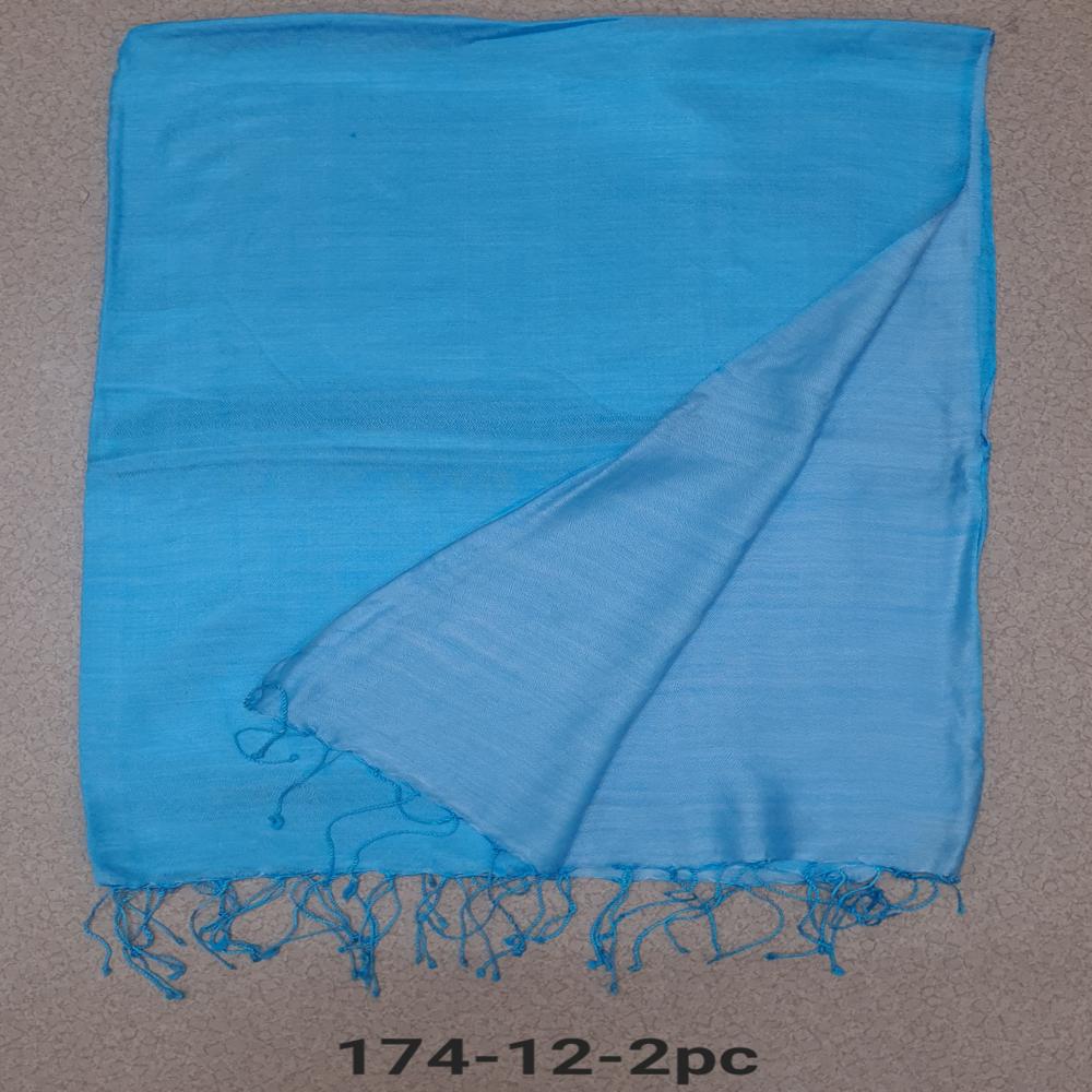 Silk Kattan Dyed Stoles