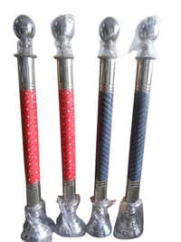 Ss Railing Pillar - Application: Staircase