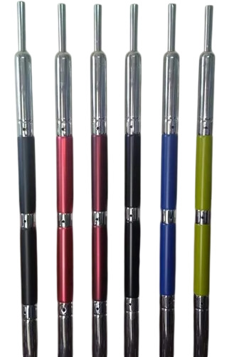 Ss202 Mirror Finish Railing Baluster