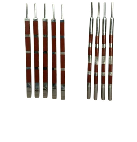 SS Good Quality Baluster