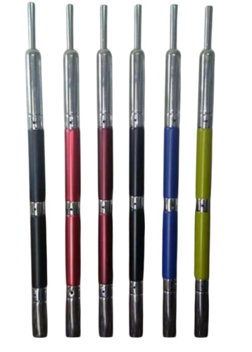 SS Round Baluster