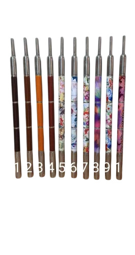 SS Powder Coated Baluster Pillar