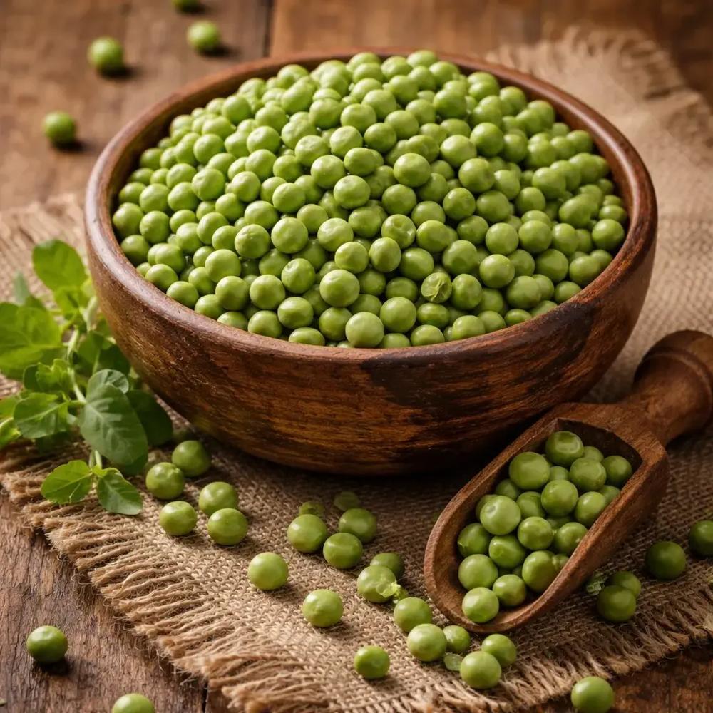 Dry Peas