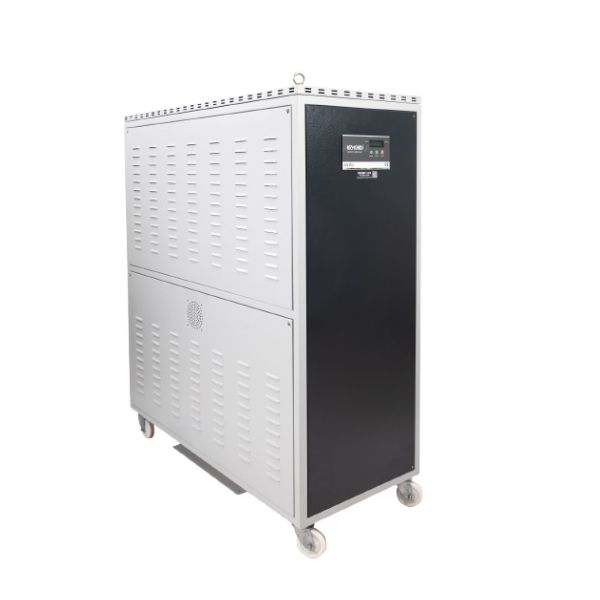 KRYKARD 10 kVA Single Phase Servo Stabilisers