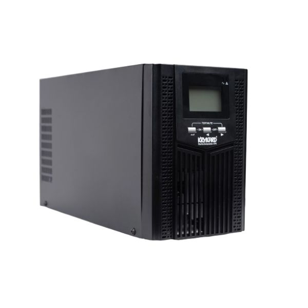 KRYKARD ELB 1KVA Built in Battery UPS