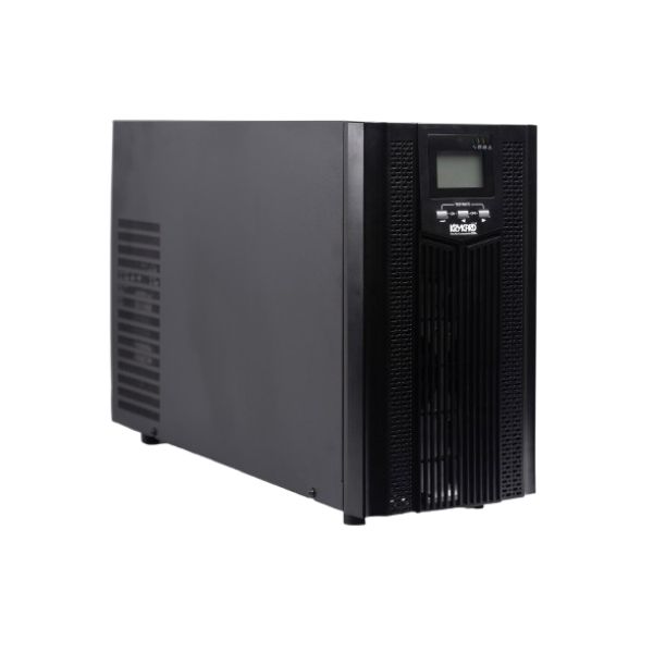 KRYKARD EH 6KVA Transformerless Single Phase output