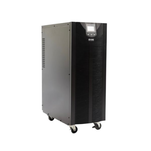 KRYKARD EH 10KVA Transformerless Three Phase output
