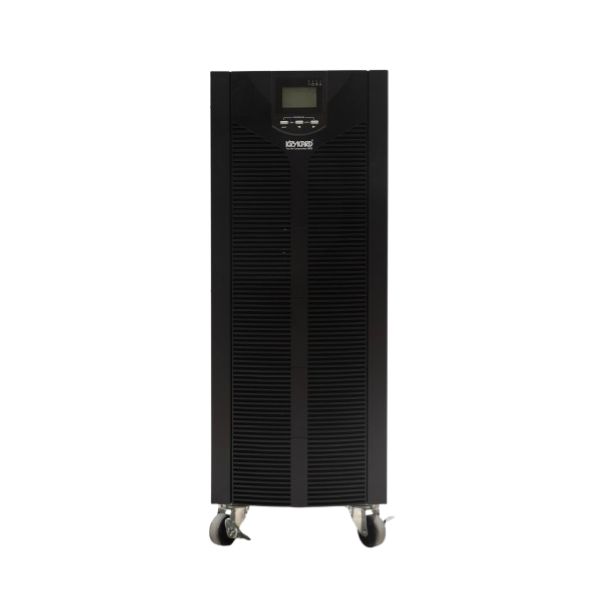 KRYKARD EH 20KVA ट्रांसफार्मर रहित तीन फेज आउटपुट