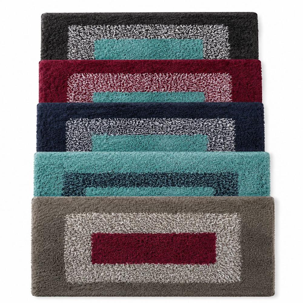 cotton acyclic mat