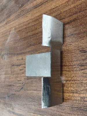 SS304 WATER DRAINAGE CLAMPS