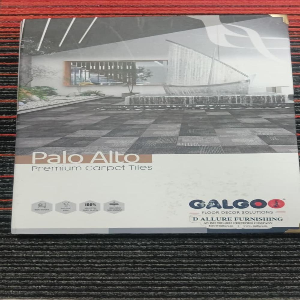 Office / Corporate  Carpet Tiles commercial pile tile loop carpet planks nylon cotton residential tiles and carpet flooring sound proofing
