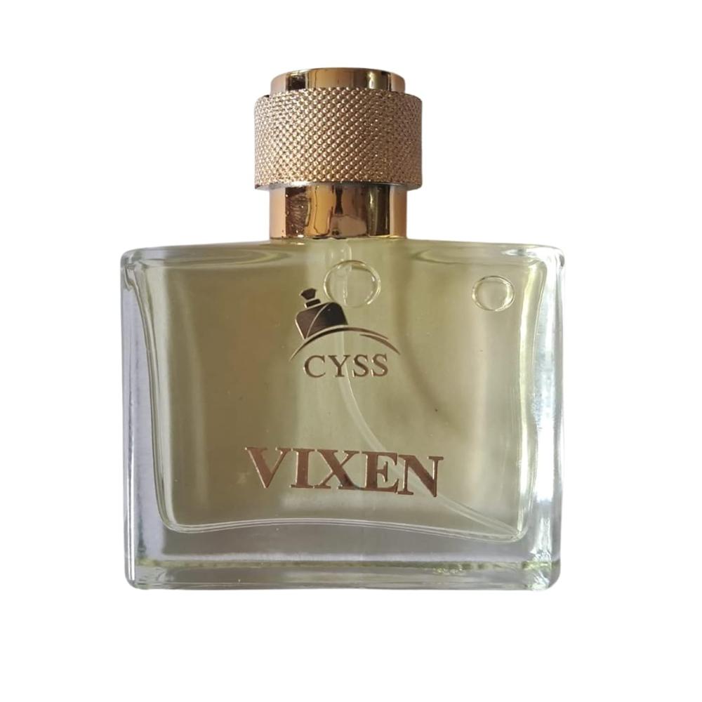 CYSS Vixen Perfume 50 ml 