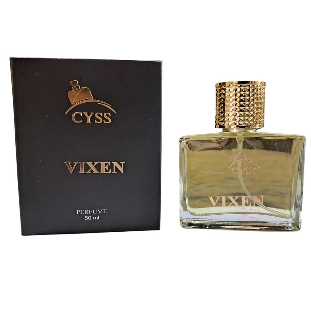 CYSS Vixen Perfume 50 ml