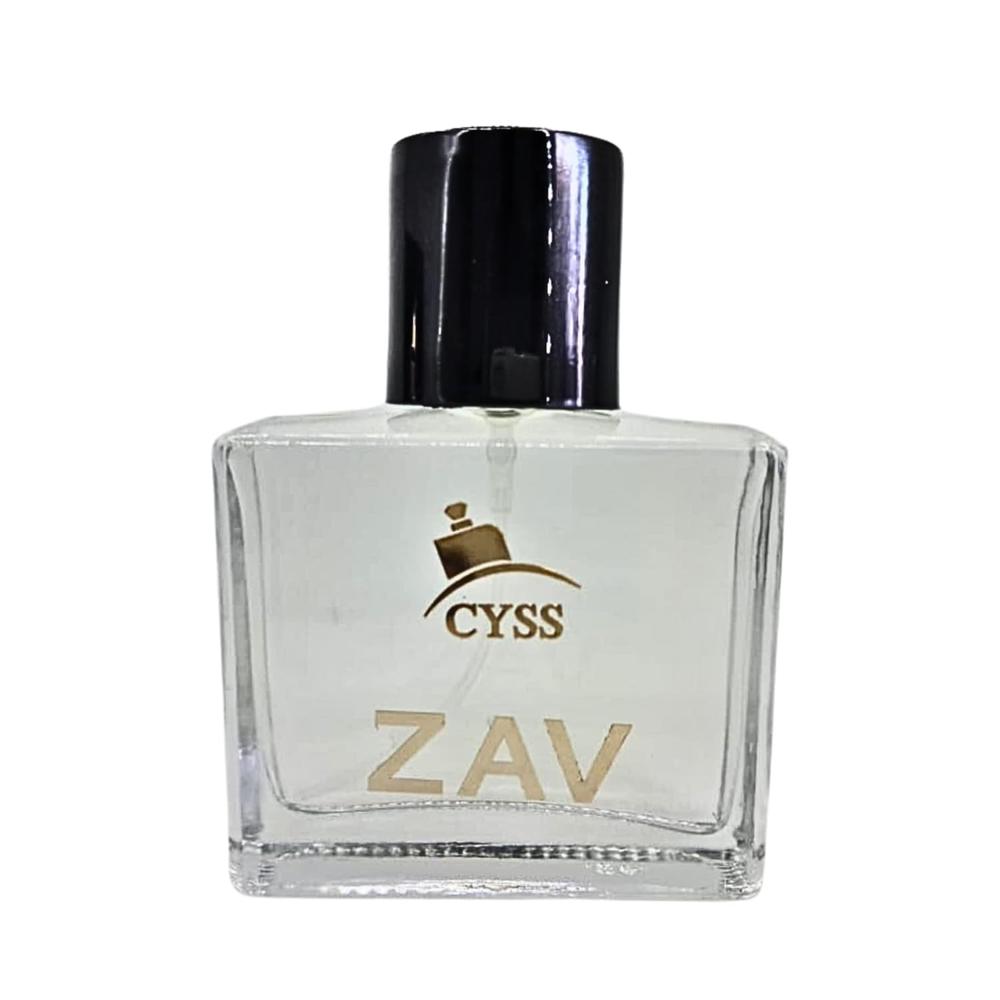 CYSS Zav Perfume Spray 50 ML