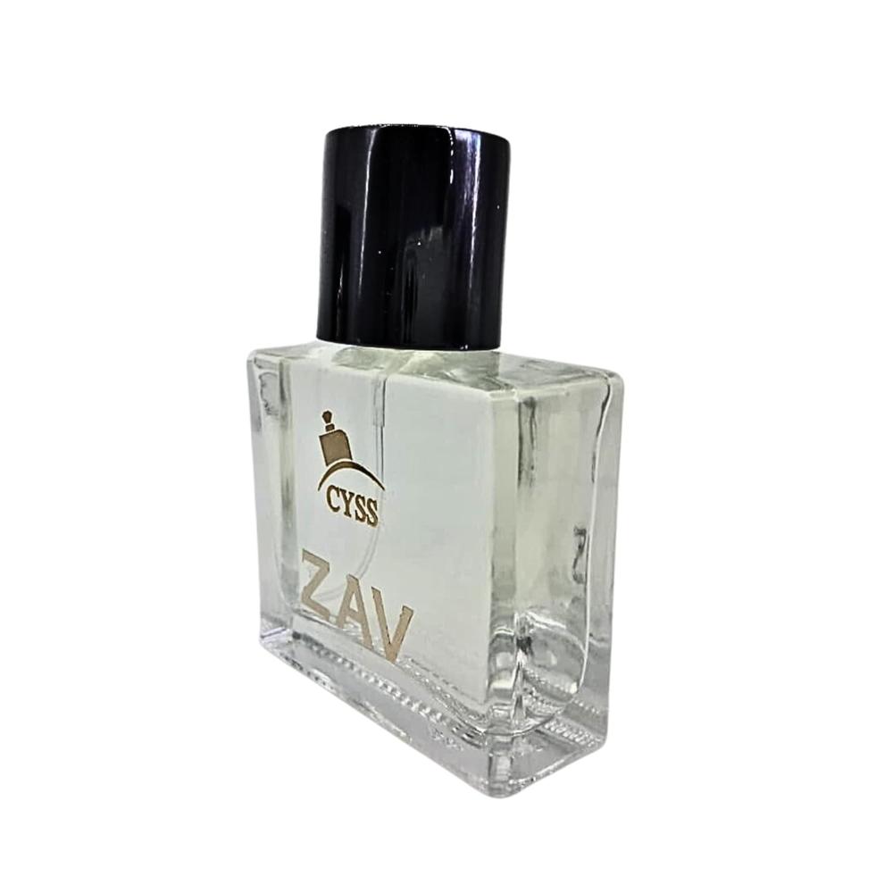 CYSS Zav Perfume Spray 50 ML