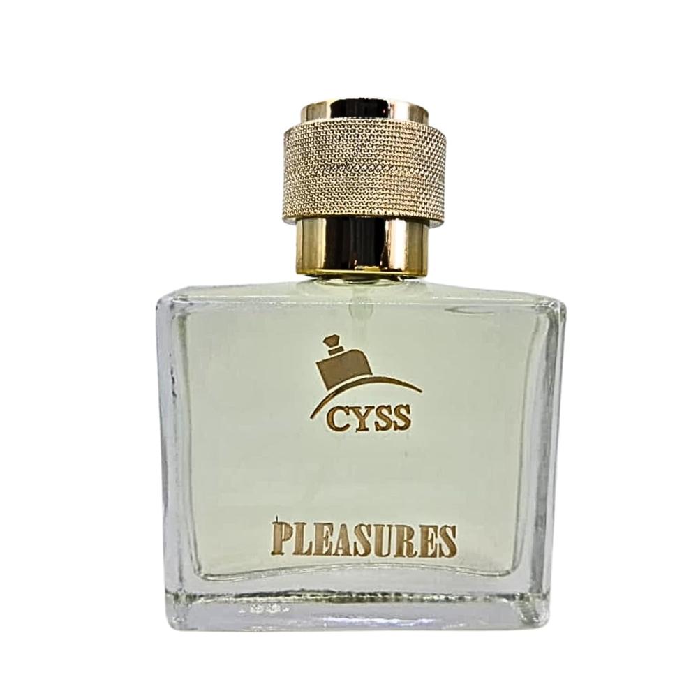 PLEASURES PERFUME SPRAY OF CYSS BRAND 50 ML