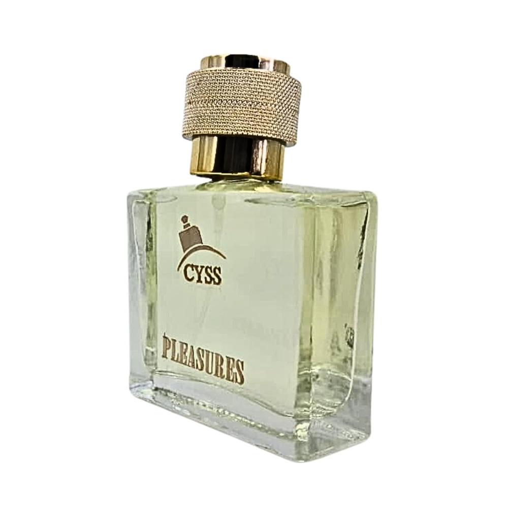 PLEASURES PERFUME SPRAY OF CYSS BRAND 50 ML