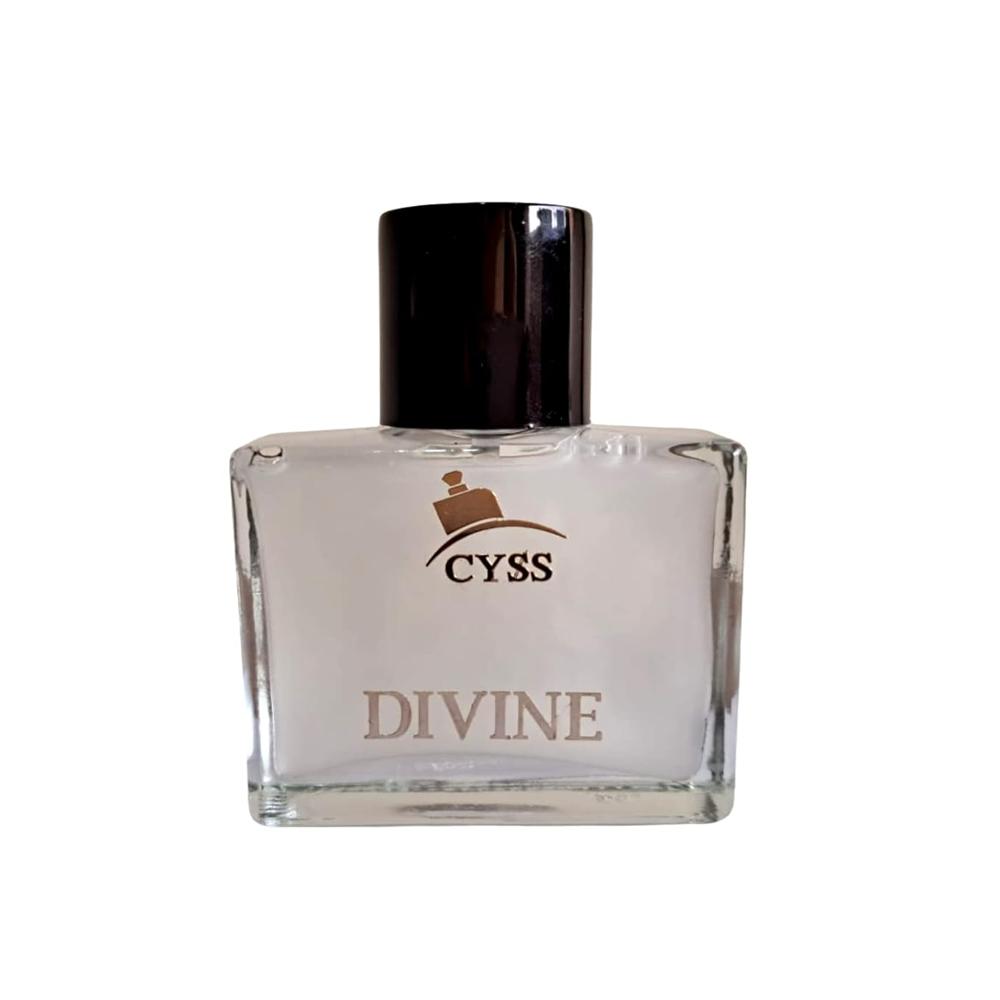 CYSS Divine Perfume 50 ml