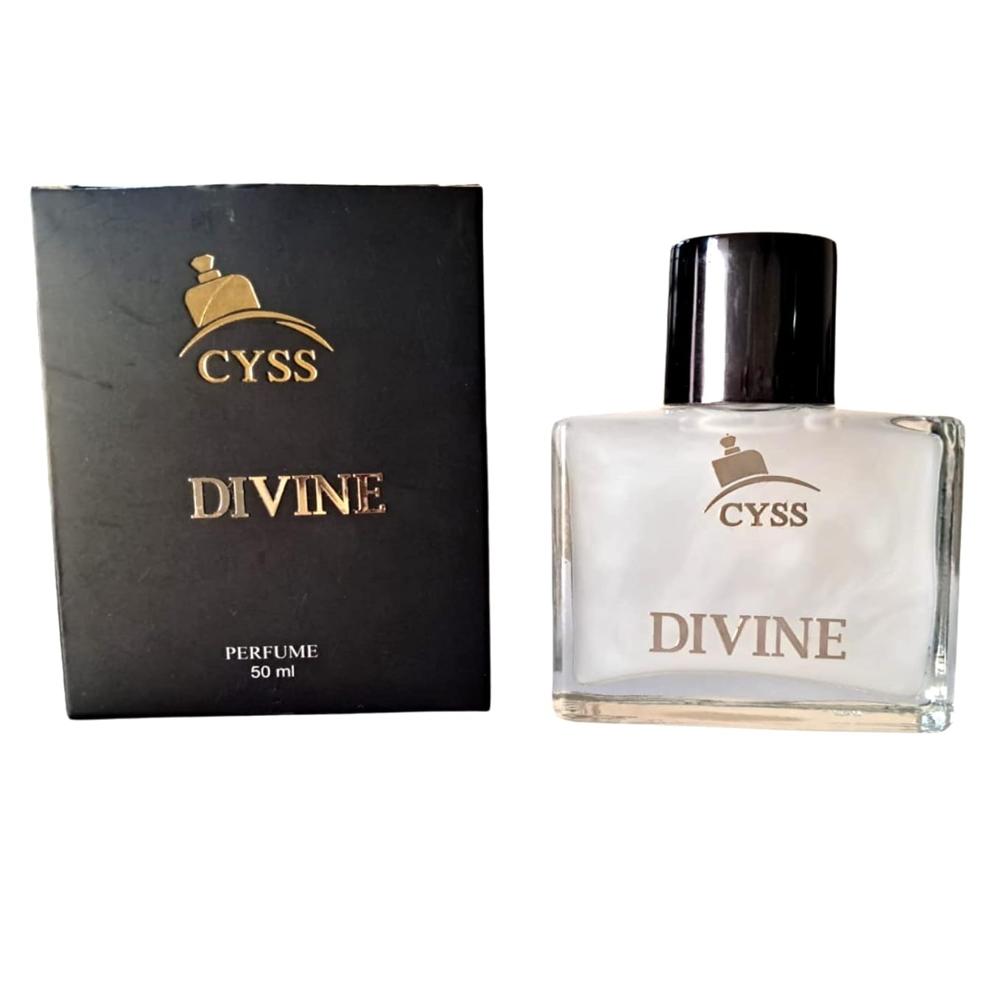 CYSS Divine Perfume 50 ml