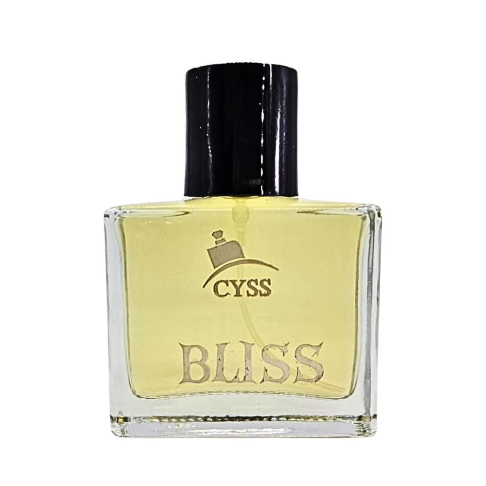 BLISS PERFUME SPRAY OF CYSS BRAND 50 ML