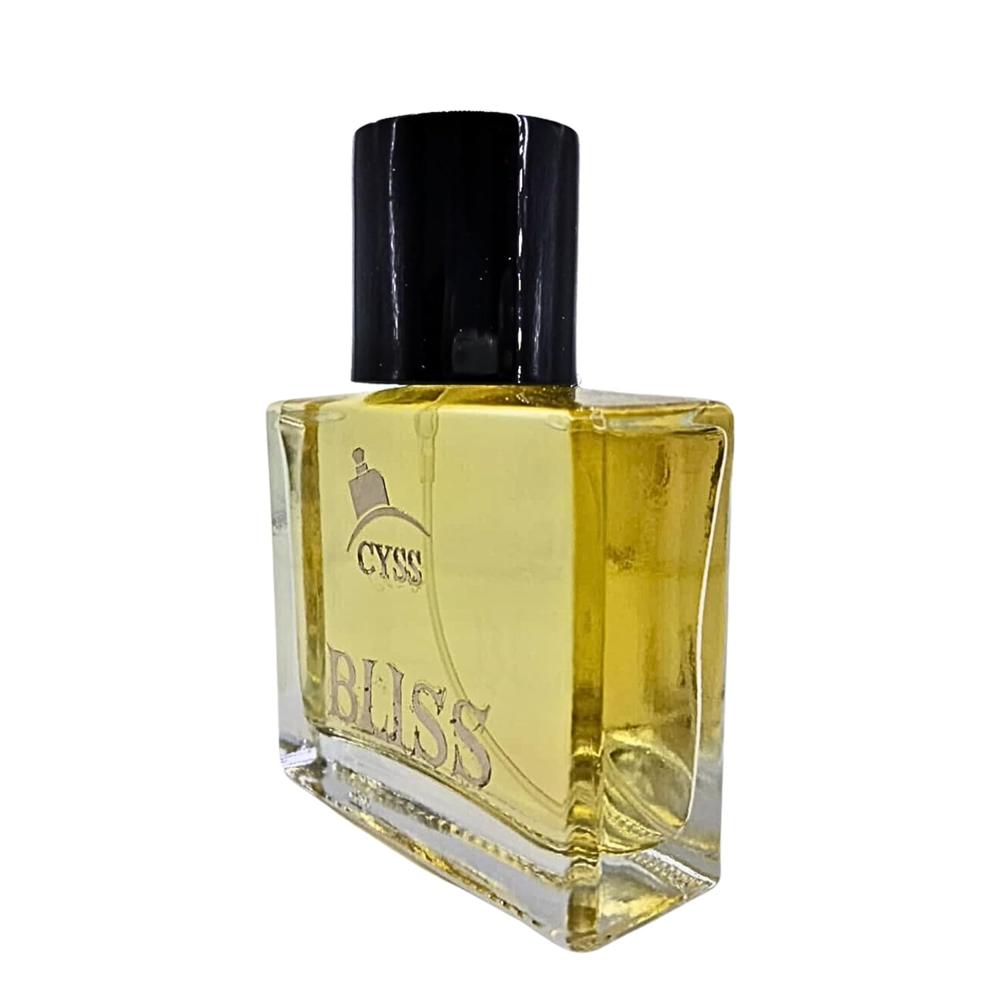 BLISS PERFUME SPRAY OF CYSS BRAND 50 ML