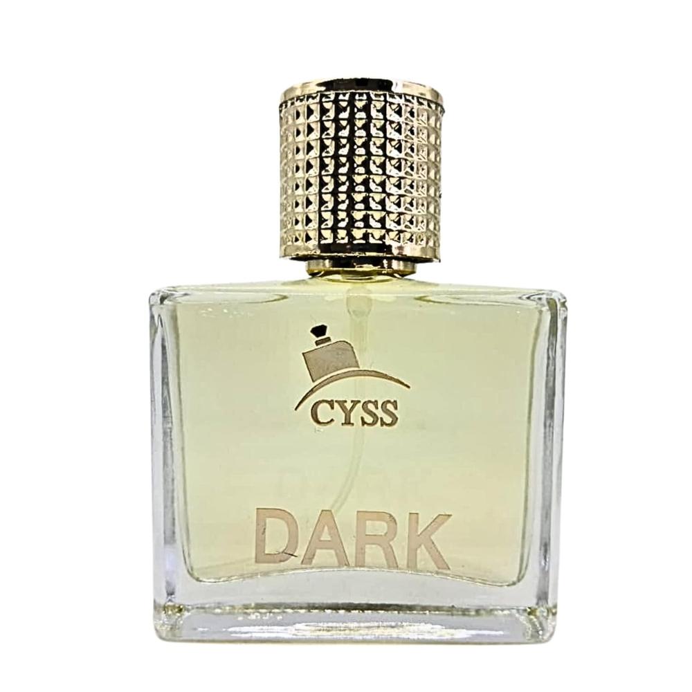 DARK PERFUME SPRAY OF CYSS BRAND 50 ML