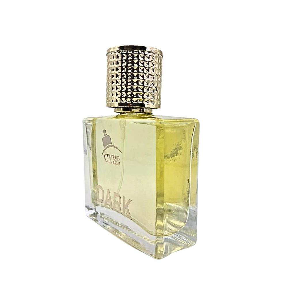 DARK PERFUME SPRAY OF CYSS BRAND 50 ML