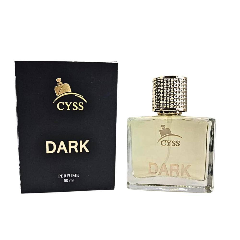 DARK PERFUME SPRAY OF CYSS BRAND 50 ML