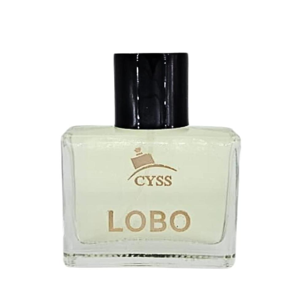 CYSS LOBO PERFUME SPRAY, BRAND 50 ML