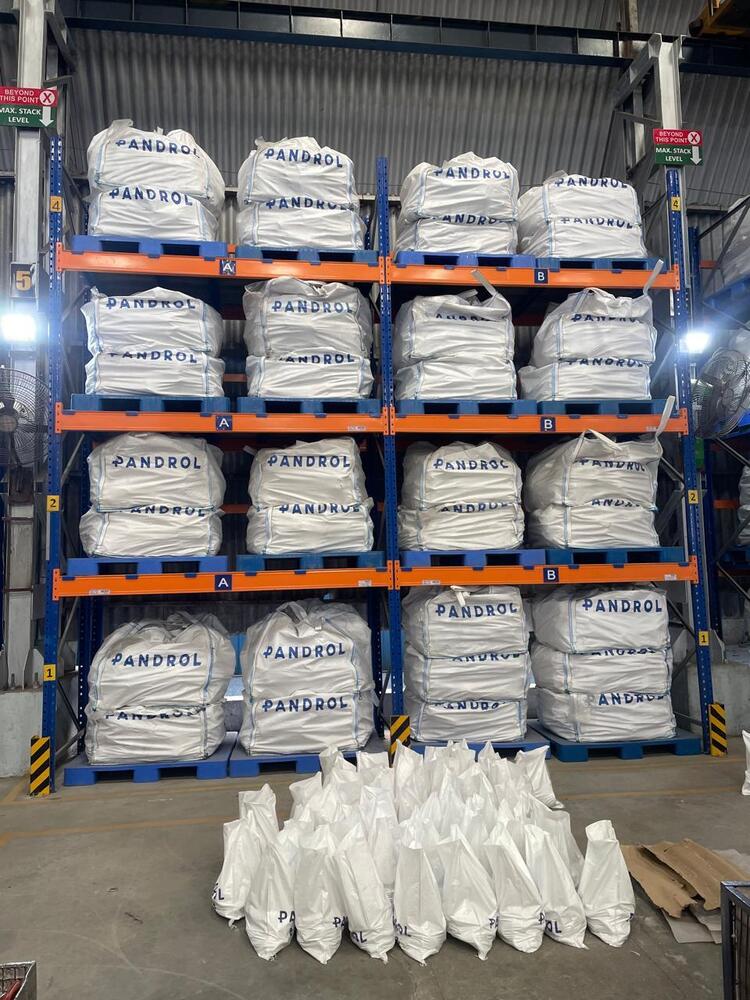 Heavy Duty Storage Racks