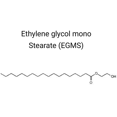 Ethylene Glycol Mono Stearate (Egms) - Color Code: White To Off-White
