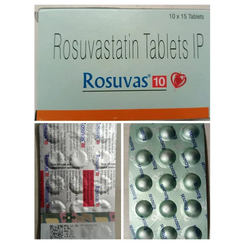 Pharmaceutical Tablets
