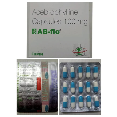 Pharmaceutical Capsules