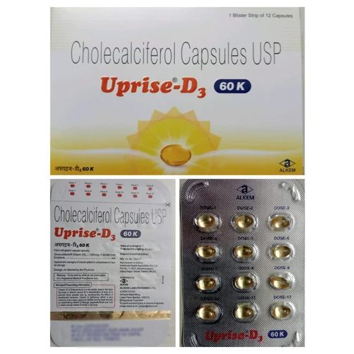Pharmaceutical Capsules