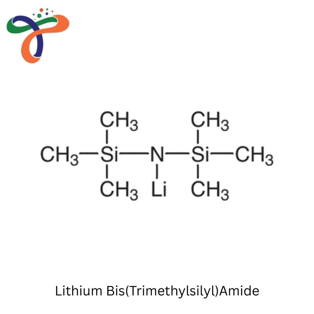 Lithium Bis(Trimethylsilyl)Amide (4039-32-1)