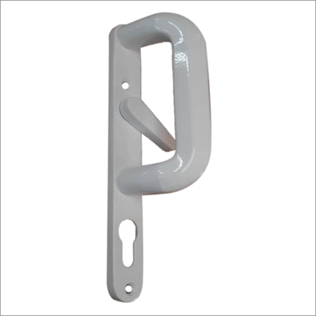 एल्युमिनियम स्लाइडिंग डोर हैंडल