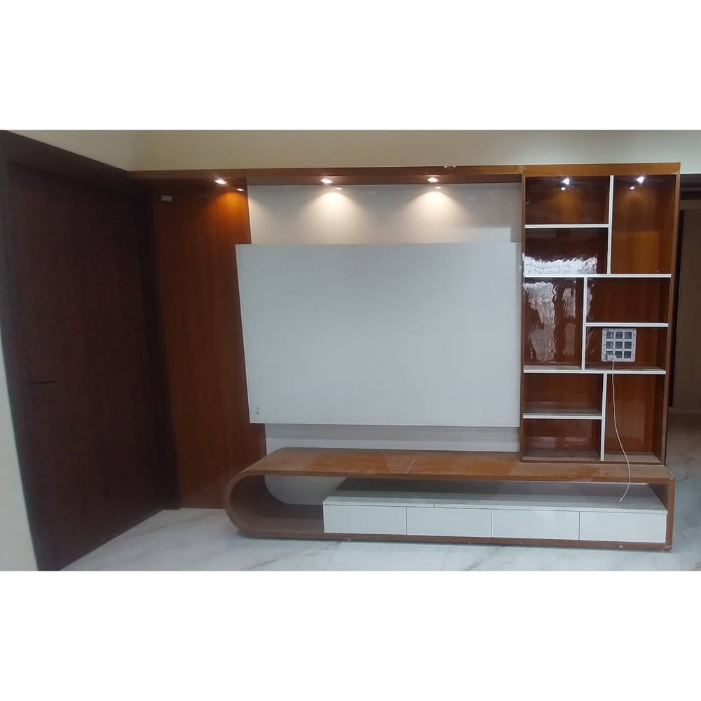 TV Panel Unit