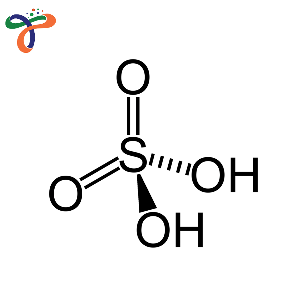 Sulphuric Acid (7664-93-9)