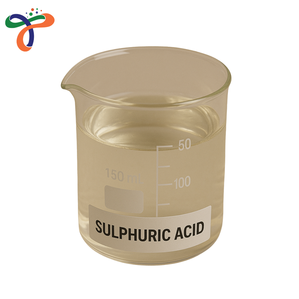 Sulphuric Acid (7664-93-9)