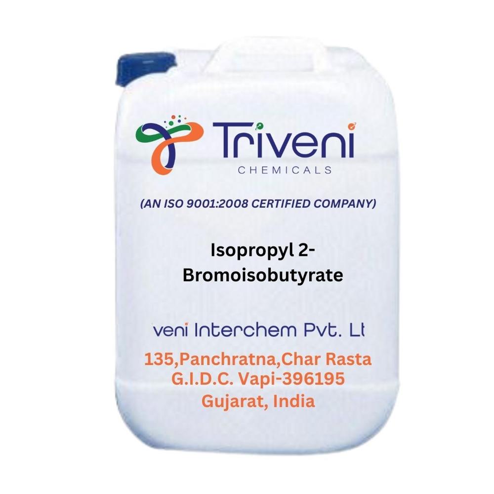 Isopropyl 2-Bromoisobutyrate (51368-55-9)