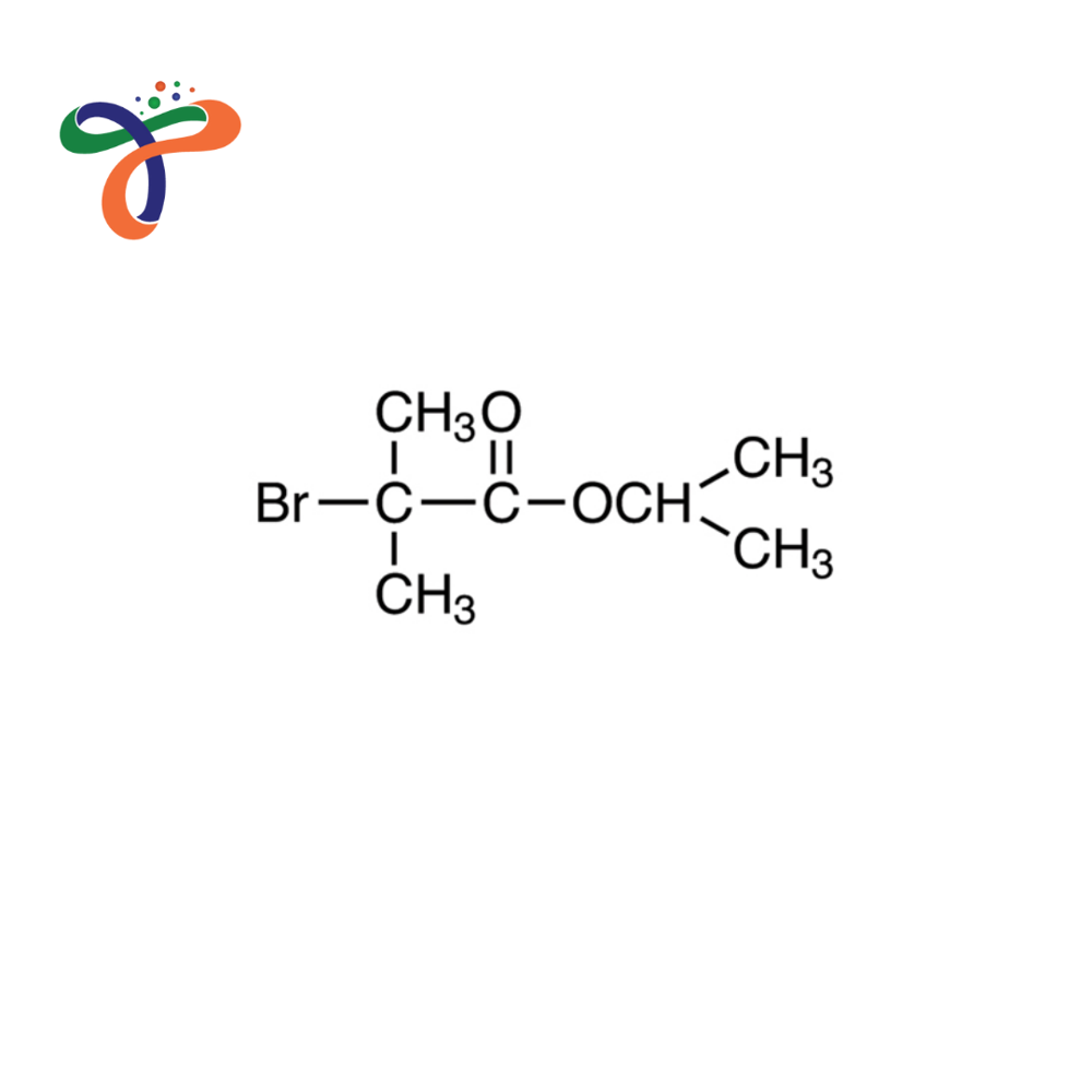 Isopropyl 2-Bromoisobutyrate (51368-55-9)