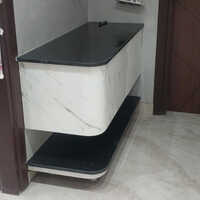 Vanity Acrylic Sheet