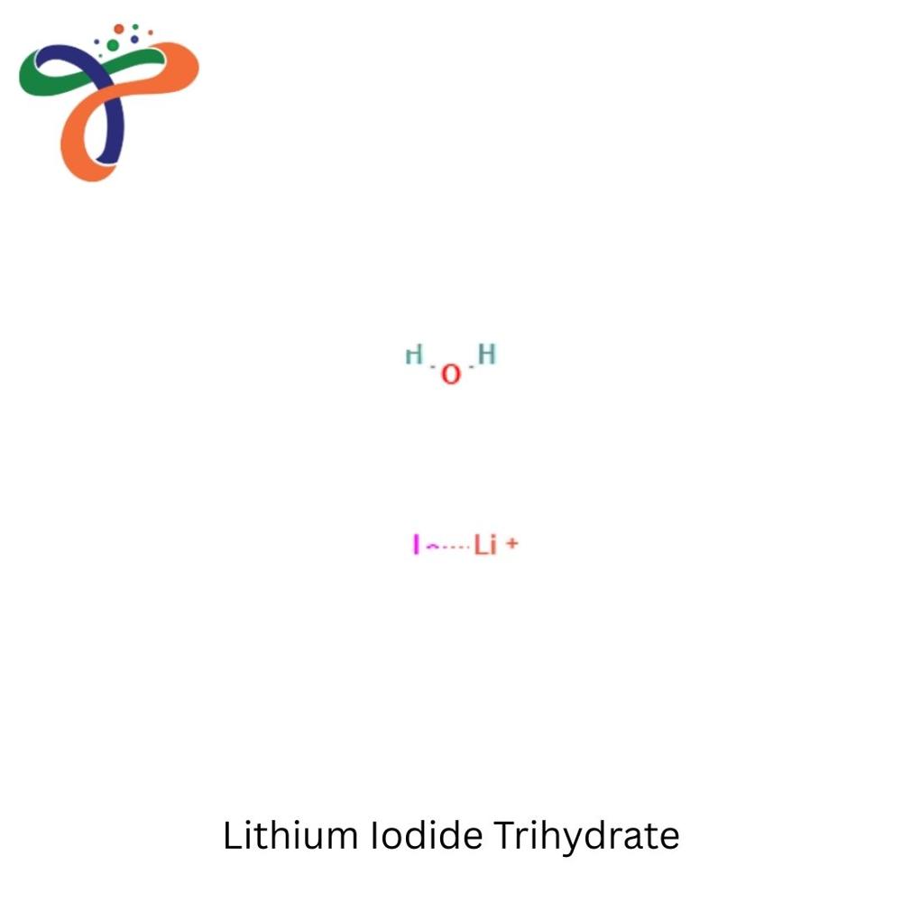 Lithium Iodide Trihydrate - Cas No: 85017-80-7
