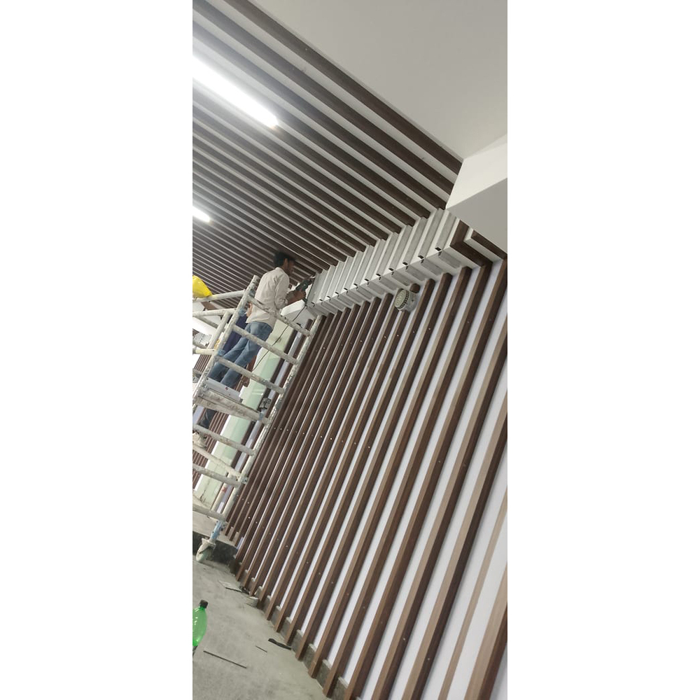 Exterior Fabrication Services