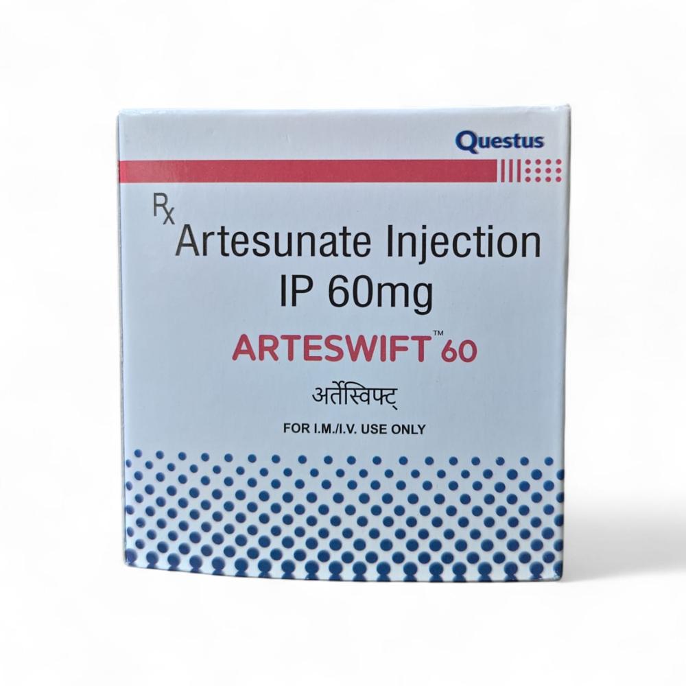 ARTESWIFT 60MG INJ