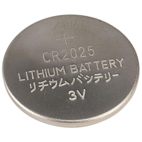 Lithium Coin Cell Batteries