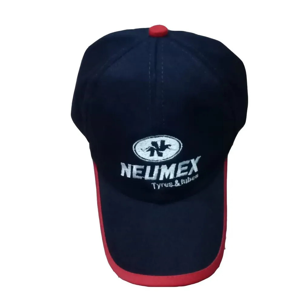 Customised Logo Caps