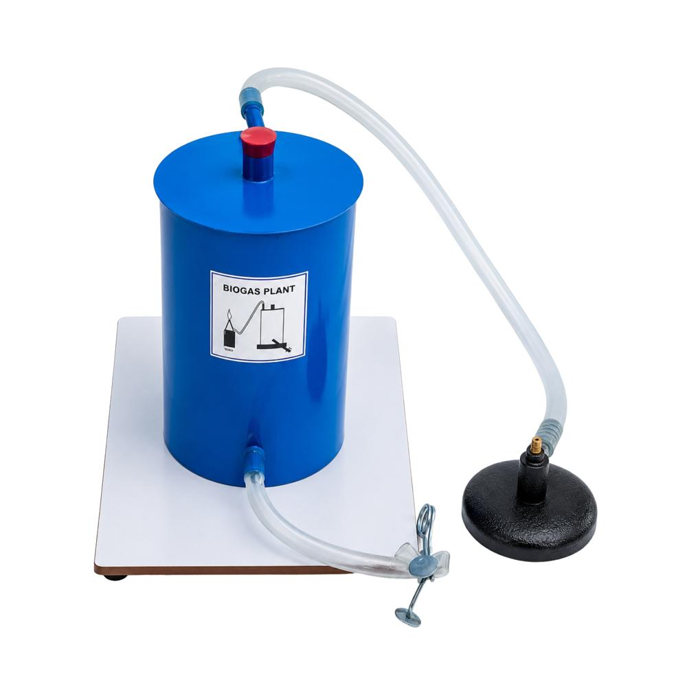 Bio Gas Plant Model-Small